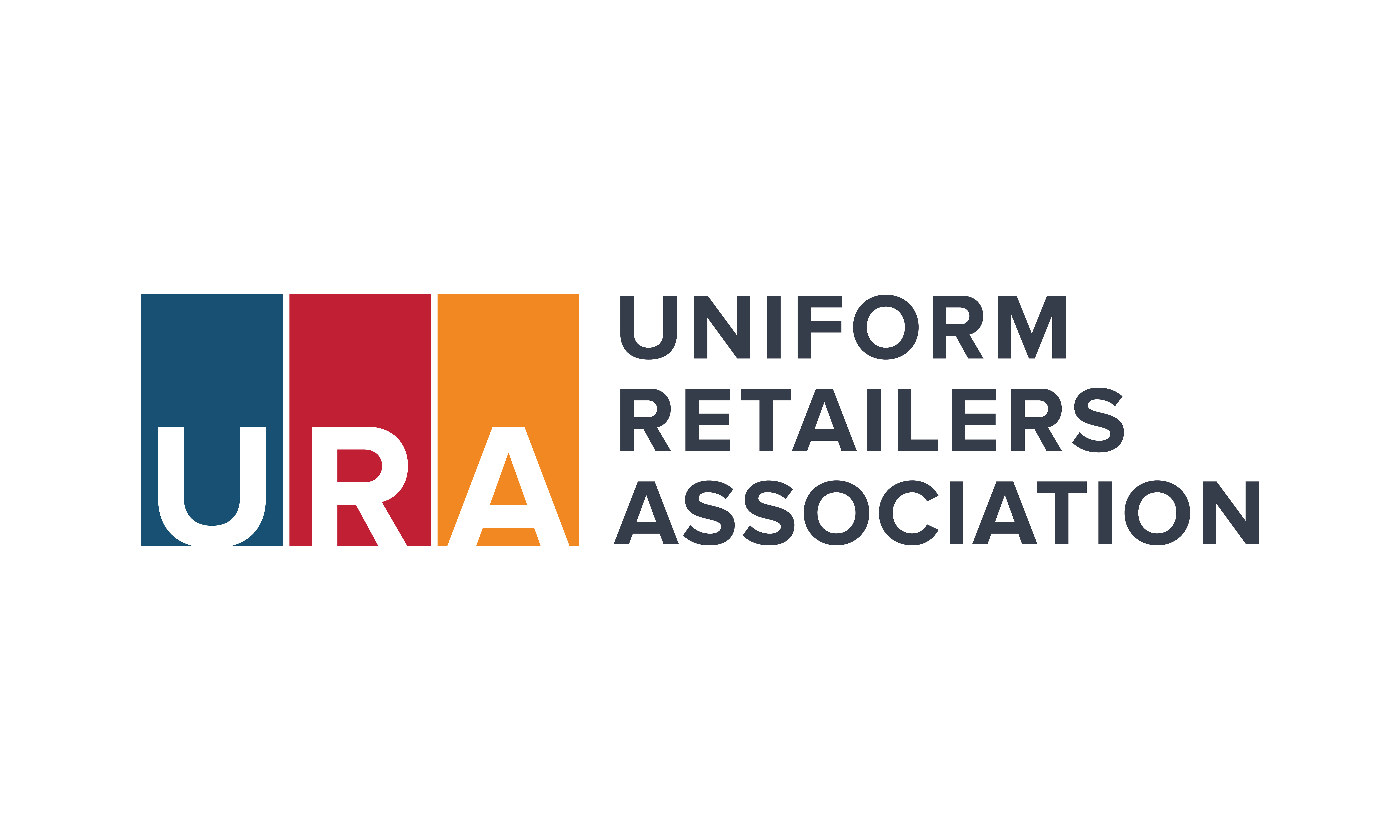 URA Logo